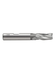REF. 6444 FRESA DESBASTE FINO PMX DIN844NRF 3Z 2