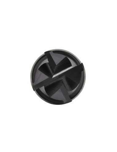 REF. 6666 FRESA PMX DIN844N NZ HELICE ALTERNA