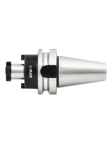 REF. 8201 CONOS JIS B 6339-BT PORTAPLAQUITAS FRESADO