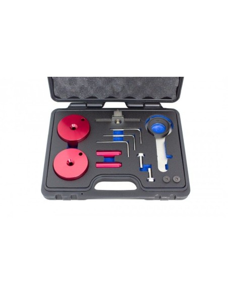 KIT CALADO DIESEL FORD 2.0