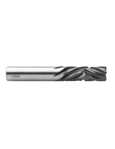 REF. 9283 FRESA MICROGRANO FIBRA CARBONO / VIDRIO COMPRESION