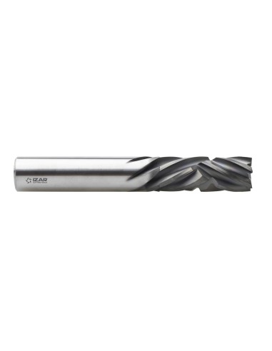 REF. 9283 FRESA MICROGRANO FIBRA CARBONO / VIDRIO COMPRESION