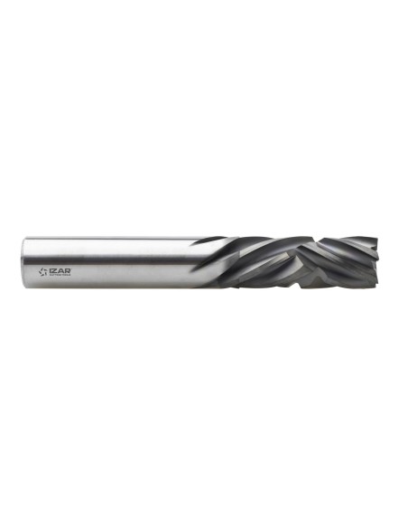 REF. 9283 FRESA MICROGRANO FIBRA CARBONO / VIDRIO COMPRESION