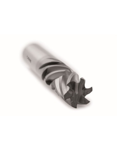 REF. 9283 FRESA MICROGRANO FIBRA CARBONO / VIDRIO COMPRESION