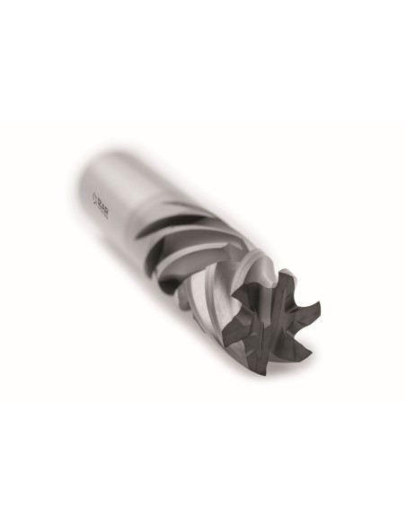 REF. 9283 FRESA MICROGRANO FIBRA CARBONO / VIDRIO COMPRESION
