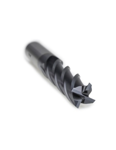 REF. 9410 FRESA MICROGRANO IZAR-STD.N LARGA 4Z