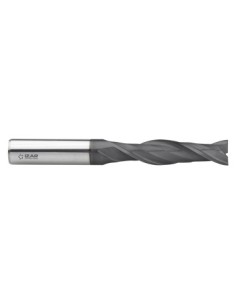REF. 9424 FRESA MICROGRANO IZAR-STD.N LARGA 2Z