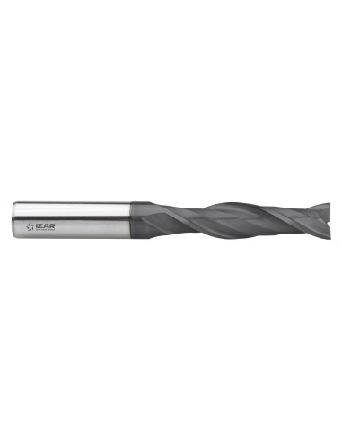 REF. 9424 FRESA MICROGRANO IZAR-STD.N LARGA 2Z