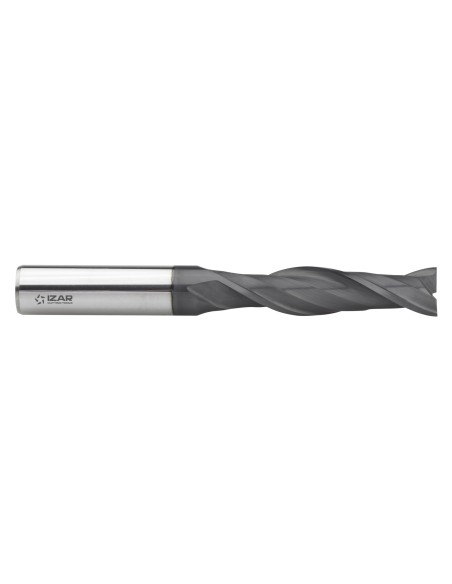 REF. 9424 FRESA MICROGRANO IZAR-STD.N LARGA 2Z