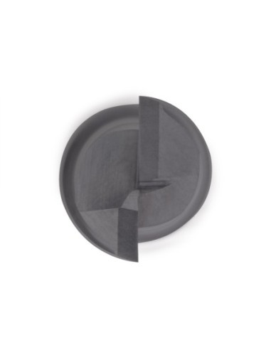 REF. 9424 FRESA MICROGRANO IZAR-STD.N LARGA 2Z