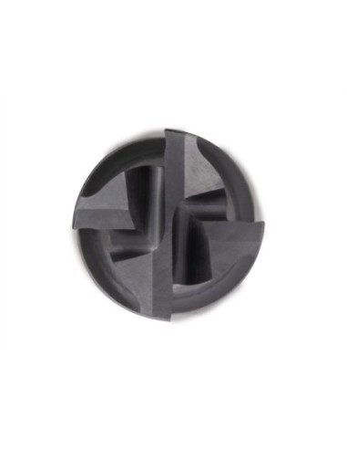 REF. 9461 FRESA TORICA GRANO UF DIN6528N 4Z
