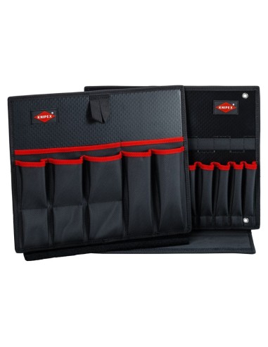 Separador portaherramientas para KNIPEX L-BOXX KNIPEX 00 21 19 LB WK