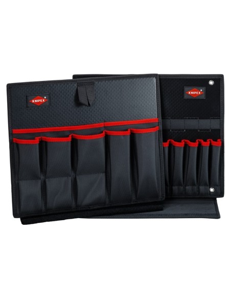 Separador portaherramientas para KNIPEX L-BOXX KNIPEX 00 21 19 LB WK