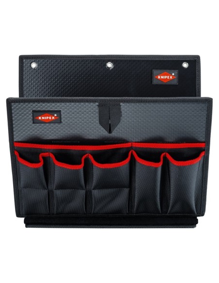 Separador portaherramientas para KNIPEX L-BOXX KNIPEX 00 21 19 LB WK