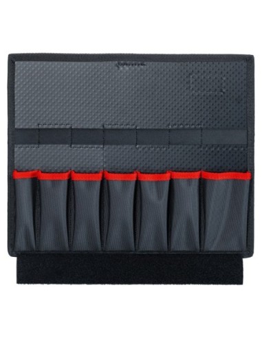 Separador portaherramientas para KNIPEX L-BOXX KNIPEX 00 21 19 LB WK