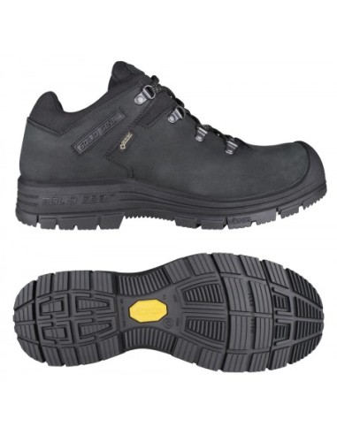 SG75003 Alpha Zapato de seguridad S3 GTX