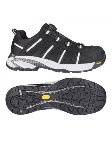SG80003 VAPOR Zapato de seguridad S3
