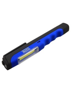 ALYCO 190543 Linterna recargable bolsillo bifocal