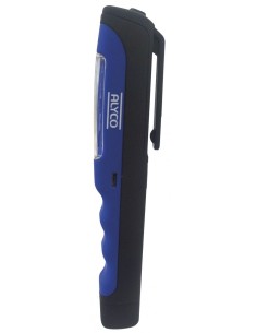 ALYCO 190543 Linterna recargable bolsillo bifocal 2