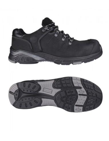 TG80440 TRAIL Zapato de seguridad S3