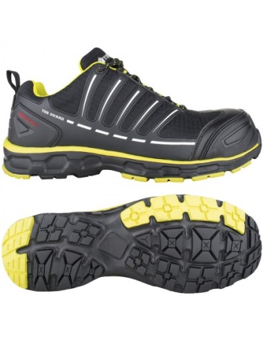 TG80510 SPRINTER Zapato de seguridad S3