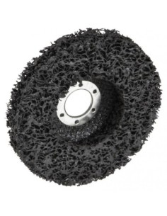 ALYCO 197651 Cepillo circular para arranque de pintura