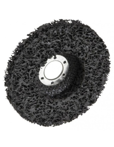 ALYCO 197651 Cepillo circular para arranque de pintura
