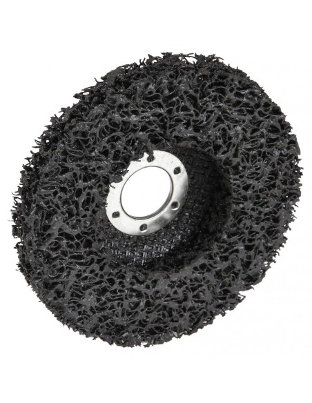 ALYCO 197651 Cepillo circular para arranque de pintura