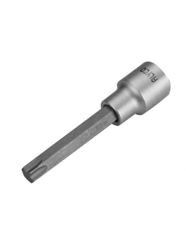 ALYCO 190741 Llaves de vaso con punta torx