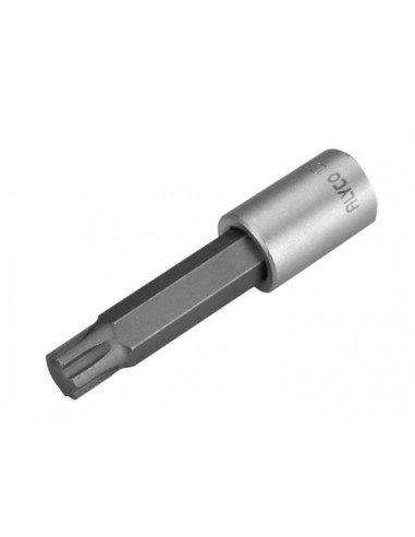 ALYCO 190768 Llaves de vaso con punta ribe