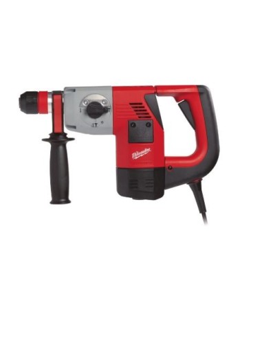 MILWAUKEE 4933400069 Martillo de 3 modos SDS-Plus PLH 32