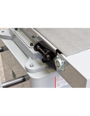 Lijadora banda ancha | R455B_400V Holzmann