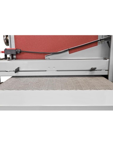 Lijadora banda ancha | R455B_400V Holzmann