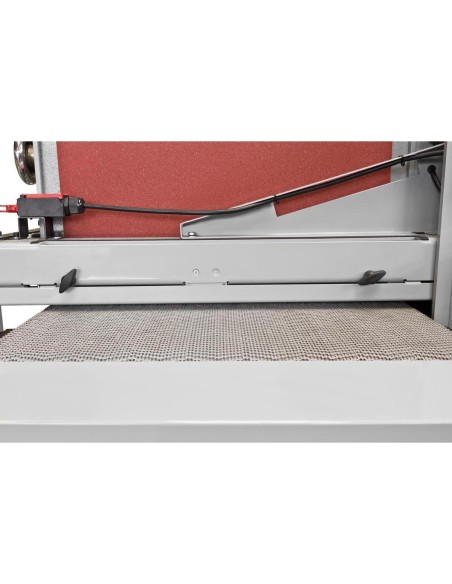Lijadora banda ancha | R455B_400V Holzmann