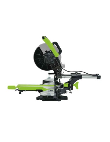 Ingletadora telescópica | Zipper ZI-KGS255DS