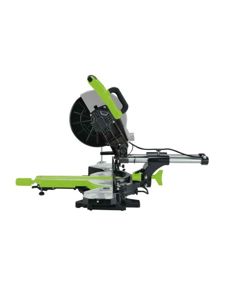 Ingletadora telescópica | Zipper ZI-KGS255DS
