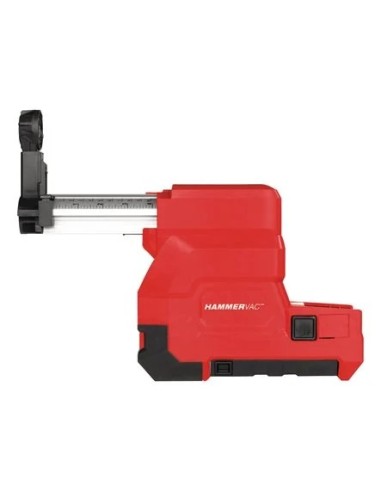 MILWAUKEE 4933446810 Extractor de polvo M18-28 FUEL M18-28 CPDEX