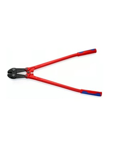 Cortavarillas con fundas multicomponentes 760 mm KNIPEX 71 72 760