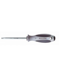 Destornillador Torx MAXXPRO Inoxidable