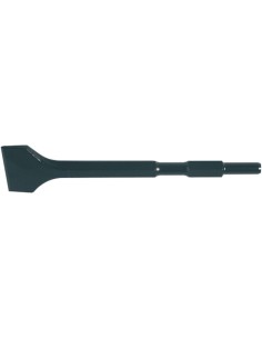 Makita B-07004 Cincel hexagonal 20x220mm Long life