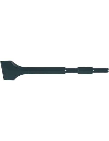 Makita B-07004 Cincel hexagonal 20x220mm Long life