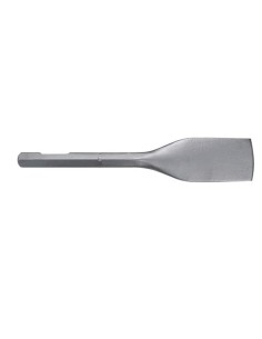 DT6944-QZ - Cincel plano 60x300mm hexagonal 19mm