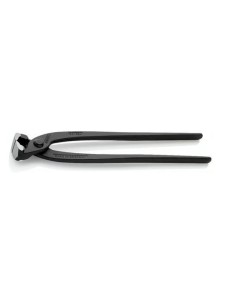 Tenaza rusa (tenaza rusa) negro atramentado 280 mm KNIPEX 99 00 280
