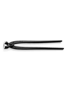 Tenaza rusa (tenaza rusa) negro atramentado 300 mm KNIPEX 99 00 300