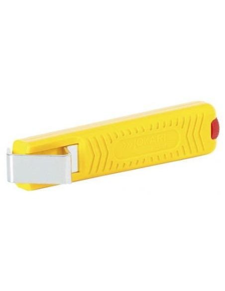 Cuchillo pelacables Standard N 16