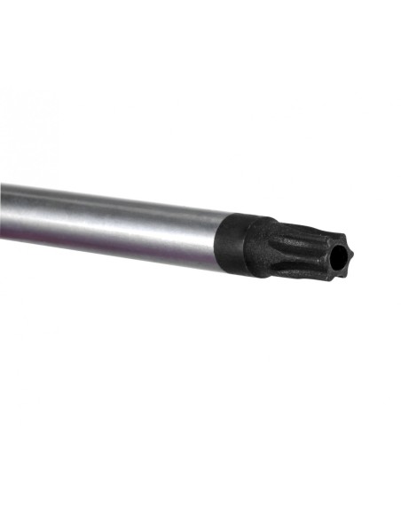 ALYCO 119099 Juego de 6 destornilladores boca torx inviolable