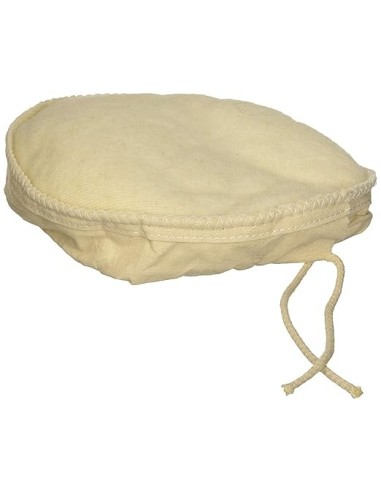 DT3622-QZ - Bonete de pulir para amoladora