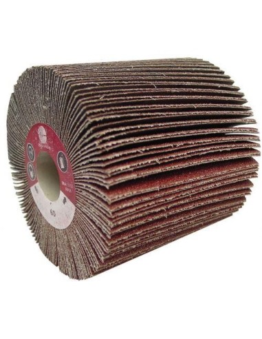 Rueda mil hojas de núcleo RNS