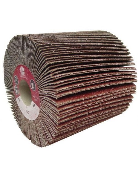 Rueda mil hojas de núcleo RNS