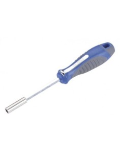 ALYCO 119100 Mango atornillador con adaptador magnético